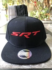 SRT snapback