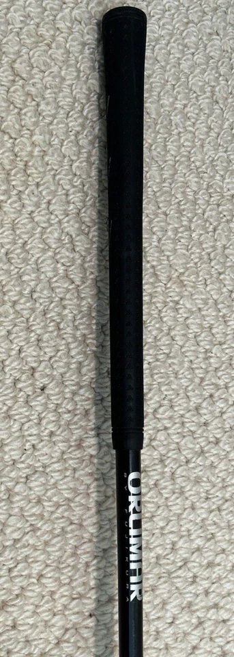 ORLIMAR TRIMETAL HIP TI DRIVER 315CC 9.5° Regula FLEX Graphite - Image 4 of 4