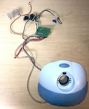 Electrolux Aerus Lux Guardian 9000 Bag Lid Wire Harness Assembly with PCB Part