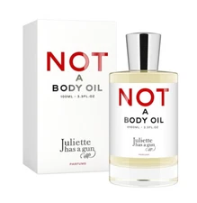 JULIETTE HAS A GUN Perfume * NOT A BODY OIL * SPRAY 3.3 fl oz / 100ml