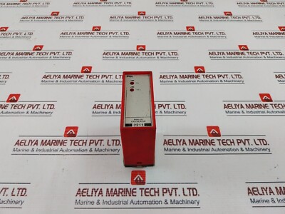 PR Electronics 2211 Analoger Rechner Mit Basis 24V DC