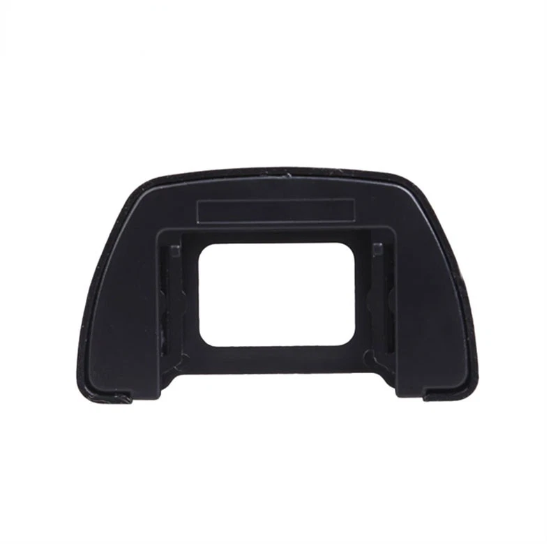 DK-20 Eyecup Viewfinder Eyepiece For Nikon D5000 D3000 D90 D80 D60 D50 Cameras - Image 3 of 4