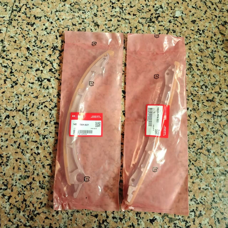 Kit de cadena de distribución VVT piñón OEM NUEVO para Acura ILX 2013-2015 2,4 L L4 DOHC Foto 3 de 4