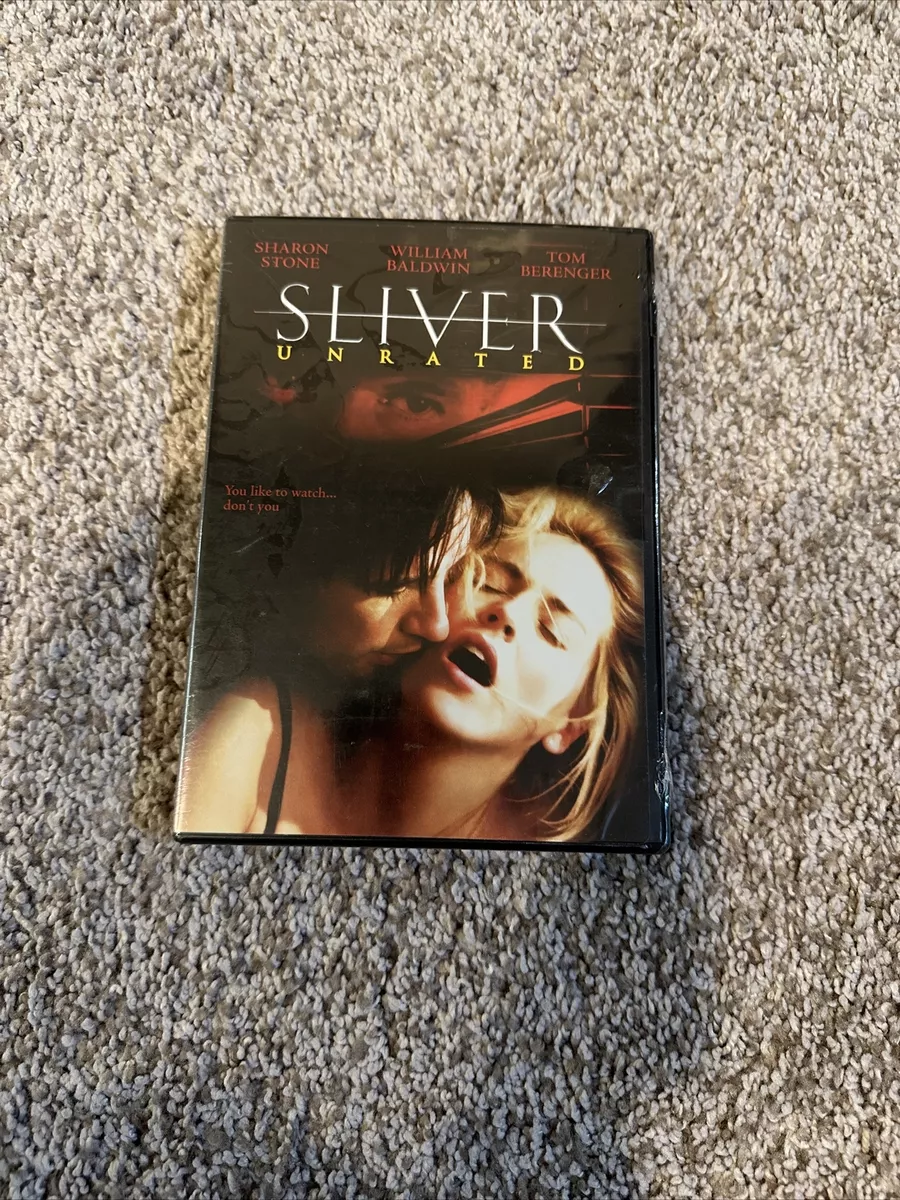 Sliver 1993 2024