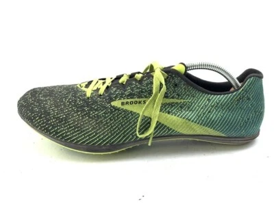 BROOKS HERRENSCHUHE SPORTSCHUHE SNEAKER GR: 47,5 UK: 12 MEHRFARBIG - Bild 1 von 4