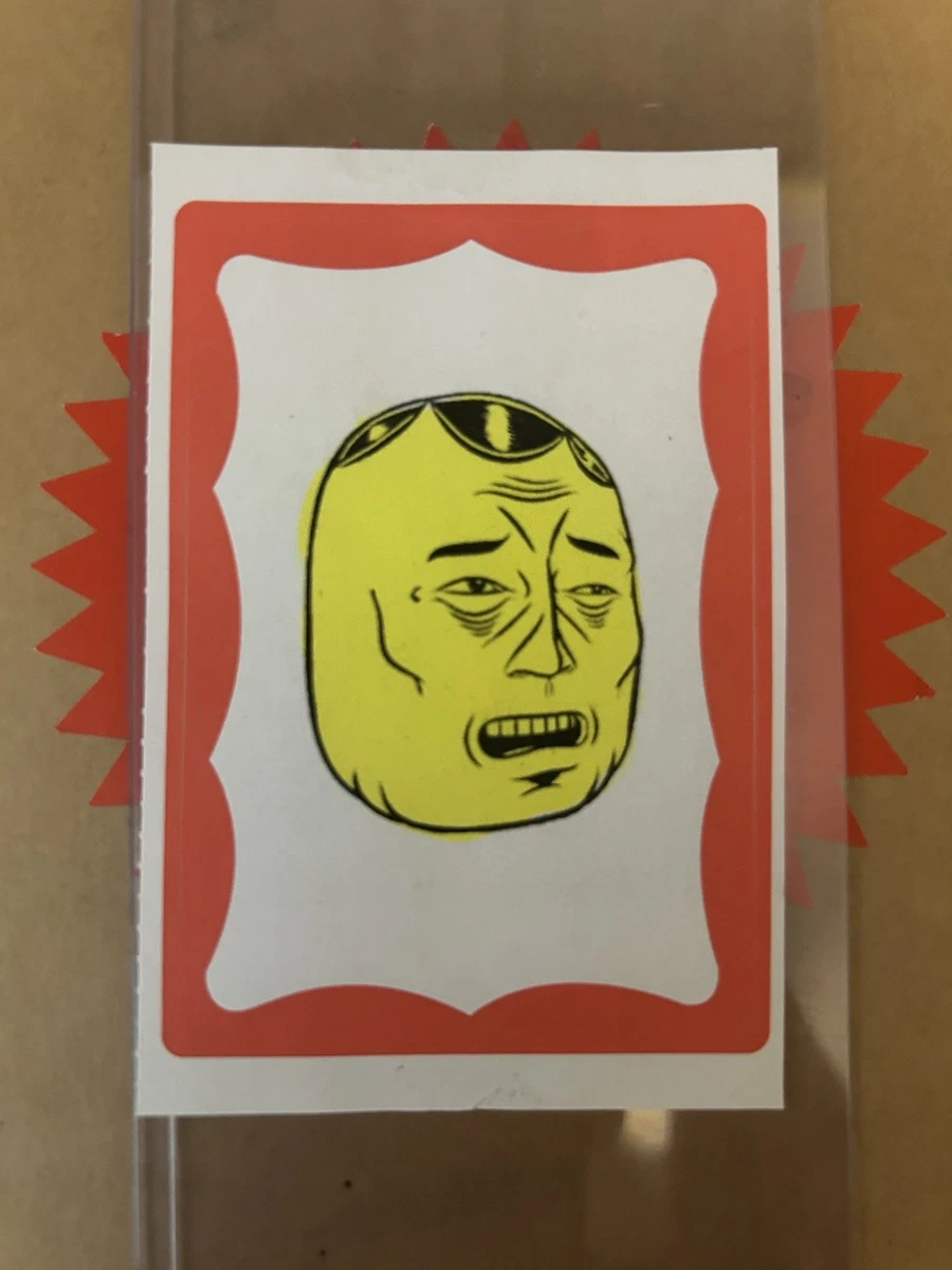 Barry McGee Art for sale | eBay