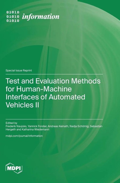 Test And Evaluation Methods For Human-Machine Interfaces Of Automated...-image