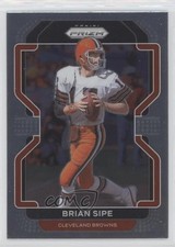 2021 Panini Prizm Brian Sipe #268 0sd7
