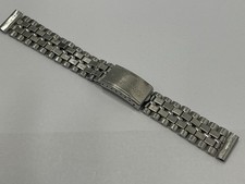 BRACCIALE SICURA BREITLING VINTAGE ANSA DRITTA