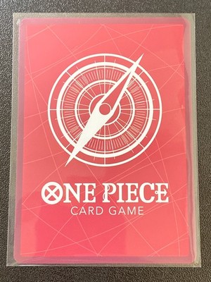 Usopp OP10-042 L ONE PIECE Card BASE SHOP Limited Card Collection