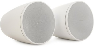 Bose Professional DesignMax DM6PE Two-way Pendant Speaker - White (Pair)