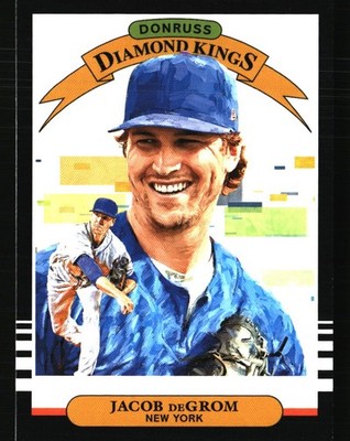 New York Mets Baseball Cards - Choose from 100s Quantity Discount Part 22