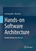Soo Dong Kim (U. A.) | Hands-On Software Architecture | Taschenbuch | Englisch