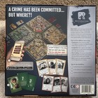 Restoration Games Stop Thief! App-Enabled Board Game 1+ Players 12+ RGST01 — photo 2