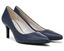 LifeStride Women's Sevyn Pump MW/OB