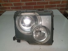 Land Rover Range Rover L322 2005 Scheinwerfer 1307329074 NAB1184 Land Rover Range Rover L322 2005 Scheinwerfer 1307329074 NAB1184