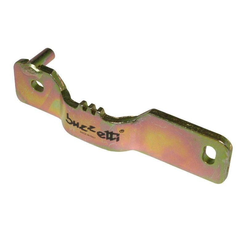 Bloque variateur Buzzetti pour Peugeot Kisbee 50cc 4T