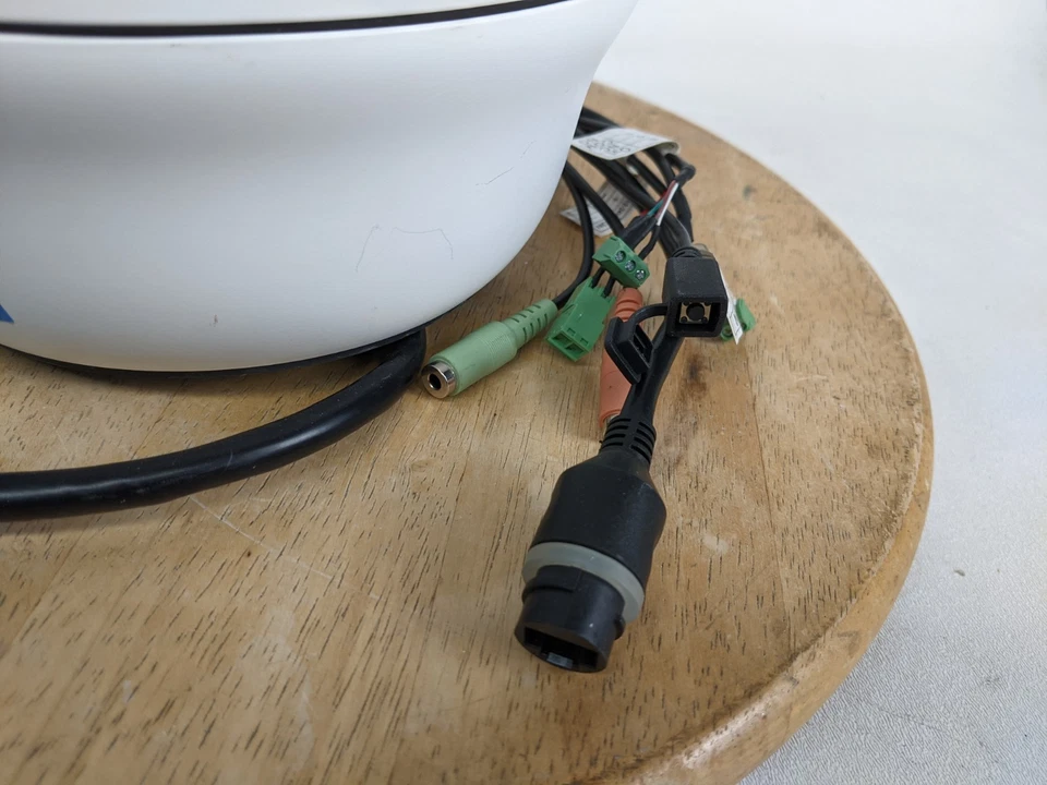 Arecont Vision AV08CPD-118 Contera 180˚ 8MP Outdoor IP Camera /w Night Vision - Image 2 of 4