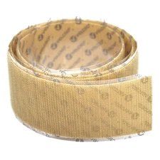 VELCRO BRAND 191041 Hook-and-Loop Fastener, Beige, Roll 52YL99