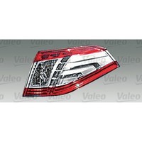 Heckleuchte Valeo 043969 FüR Peugeot 508 SW I