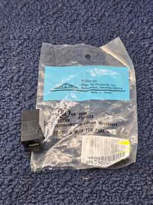 (QTY 14) Allen Tel Products Inc AT55C-00: Communication Circuit Accessory 5e