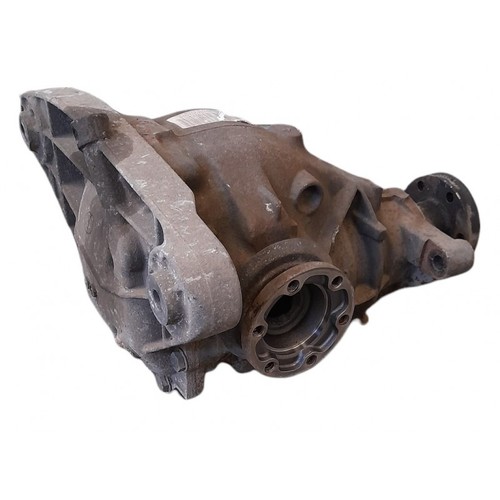 Differenziale posteriore 1214624 Bmw Serie 5 525d Mk E39 1996-2003 - Foto 3 di 3