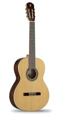 ALHAMBRA 2C CHITARRA CLASSICA 4/4