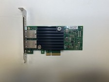 L09278-001 HP Intel X550-T2 10GBASE-T Dual Port PCIe 3.0 x4 Network Adapter