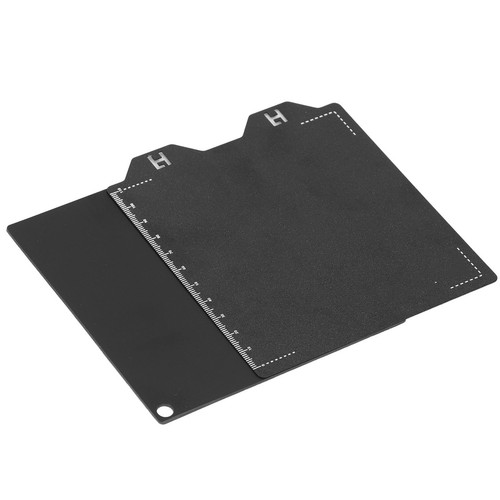 PEI Spring Steel Sheet Flexible Build Plate With Magnetic Base Scale For TDW - Afbeelding 6 van 12