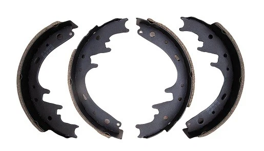 Brake Shoe Drum springs wheel cylinder Ford F-100 1968-1971 FRONT 2 wheel drive - Image 2 of 4