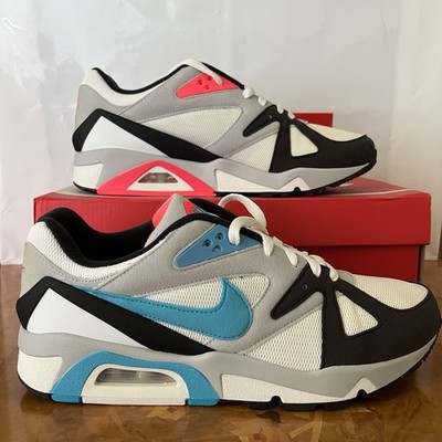 Nike Air Structure Triax 91 OG 2021 Neo Teal Men s 10