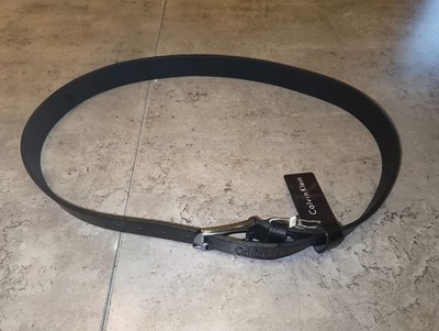 Calvin Klein Gürtel Herren Gesamtlänge 126 cm