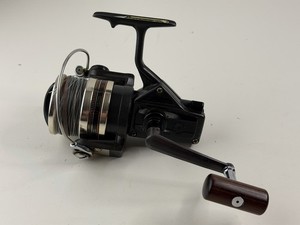 daiwa bg 20 fishing reel Mq 6000D-H Spin and bigger gears Daiwa Saltist BG 20 custom