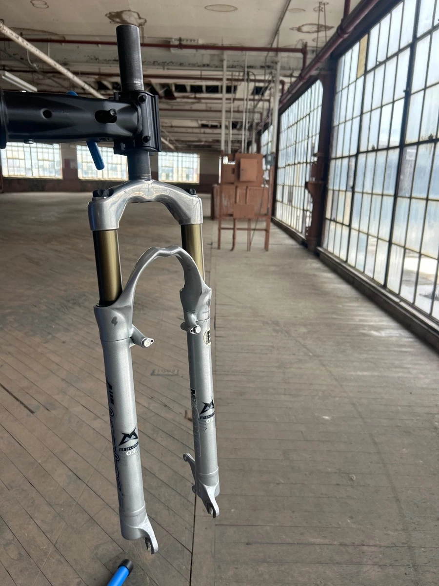 Marzocchi Aluminum 26 in Bicycle Forks for sale | eBay