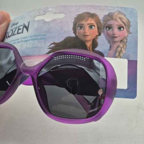 Disney Frozen 100% UVA/UVB Lens Protection - Picture 3 of 3