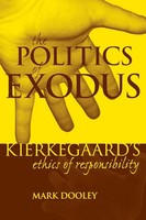 Mark Dooley | The Politics Of Exodus | Taschenbuch | Englisch (2017)