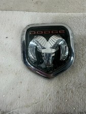 1997-2001 Dodge Ram Dakota Durango Van Hood Emblem Badge Oem Mopar Logo