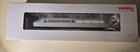 RARE Marklin HO Digital Silver Rail Zeppelin #37777 NIB - No Reserve — photo 7