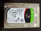 SEAGATE IRON WOLF NAS 8TB HARDISK