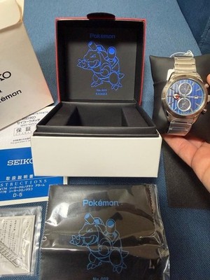Seiko Selection Blue Men's Watch - SBPY162 for sale online | eBay