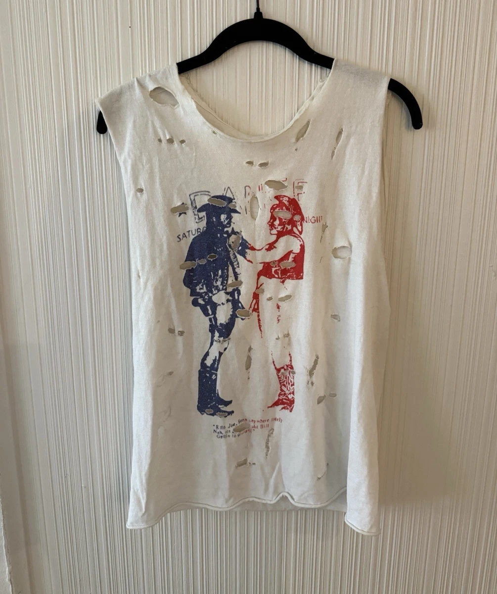 Vivienne Westwood Tank Tops for Women for sale | eBay