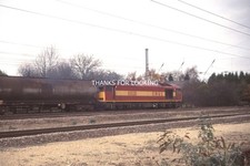 S6 35mm Slide Class 60 60026 c.2004