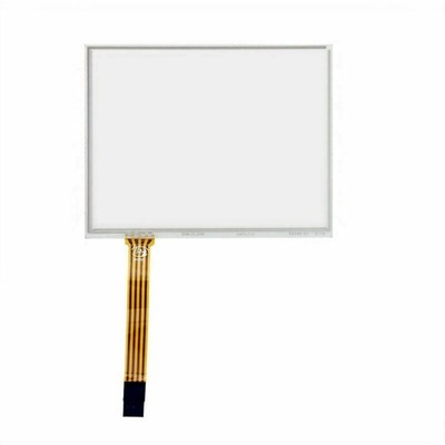 For DANIELSON R8249.01 R8249-01 A Resistive Touch Screen Panel Sensor 126 #iv