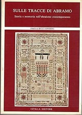 Sulle tracce di Abramo [MP3 CD Library Binding] paola Ricci Sindoni