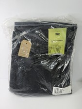Levi  s 512 Slim Taper Jeans Men 36x32 Native Cali Black Flex Stretch NEW