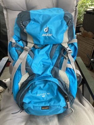 Deuter Furtura 30 SL Rucksack Backpacker