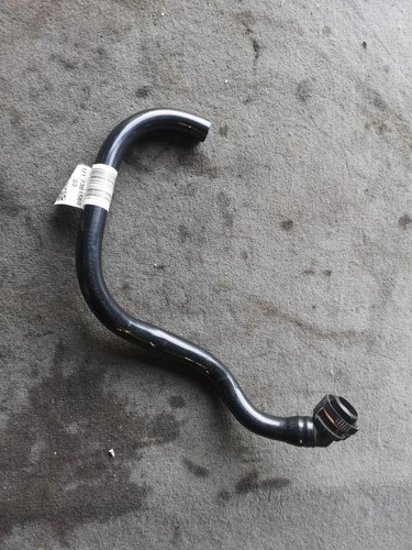 BMW 5 G30 G31 G38 2018 Benzin/Elektro 185kW Ansaugrohr Ansaugschlauch Turbolader