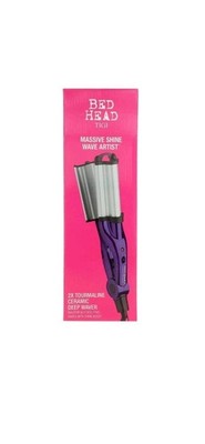 NEW! Bed Head Deep Hair Waver