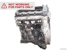 Moteur Mercedes 250
