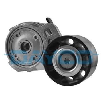BELT TENSIONER VRIBBED BELT APV1105 FOR MERCEDES-BENZ ATEGO/2 AXOR 6.4L 6cyl - Picture 2 of 6